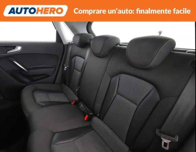 AUDI A1 1.6 TDI 116 CV Sport