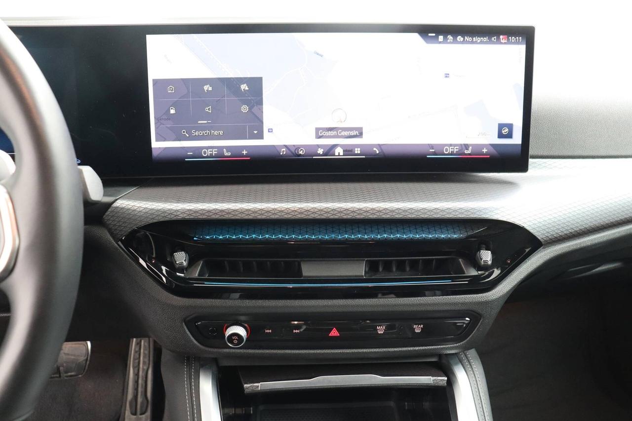 BMW 420D GRAN COUPE 190CV STEPTRONIC 48V X-DRIVE MSPORT ( FARI LED - ADAPTIVE CRUISE - CURVED DISPLAY - TETTO PANORAMICO APR. - AMBIENT LIGHTS - NAVI - MIRROR - PARK ASSISTANT - TELECAMERA 360 - CERCHI 19 )