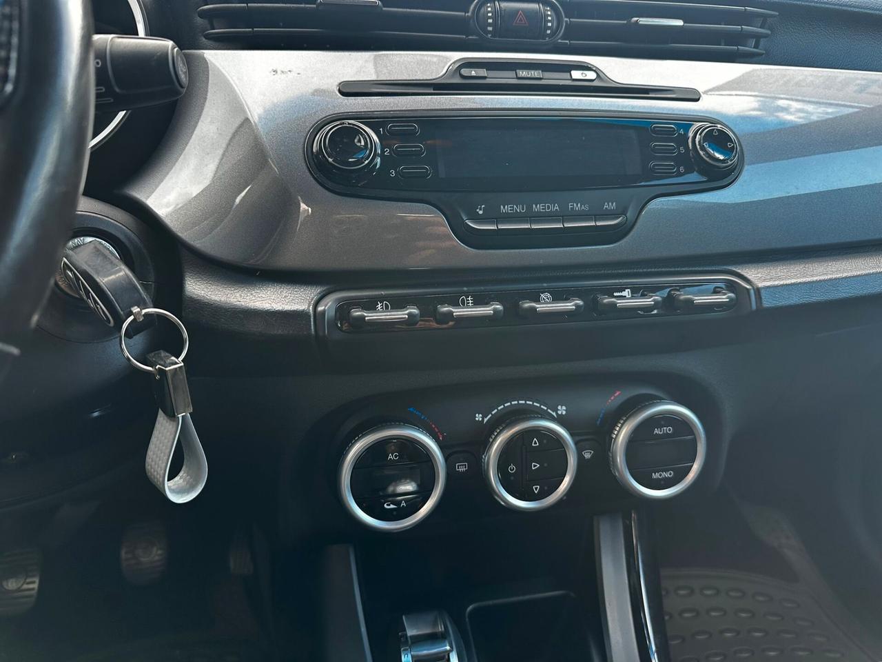 Alfa Romeo Giulietta 1.6 JTDm-2 105 CV Exclusive