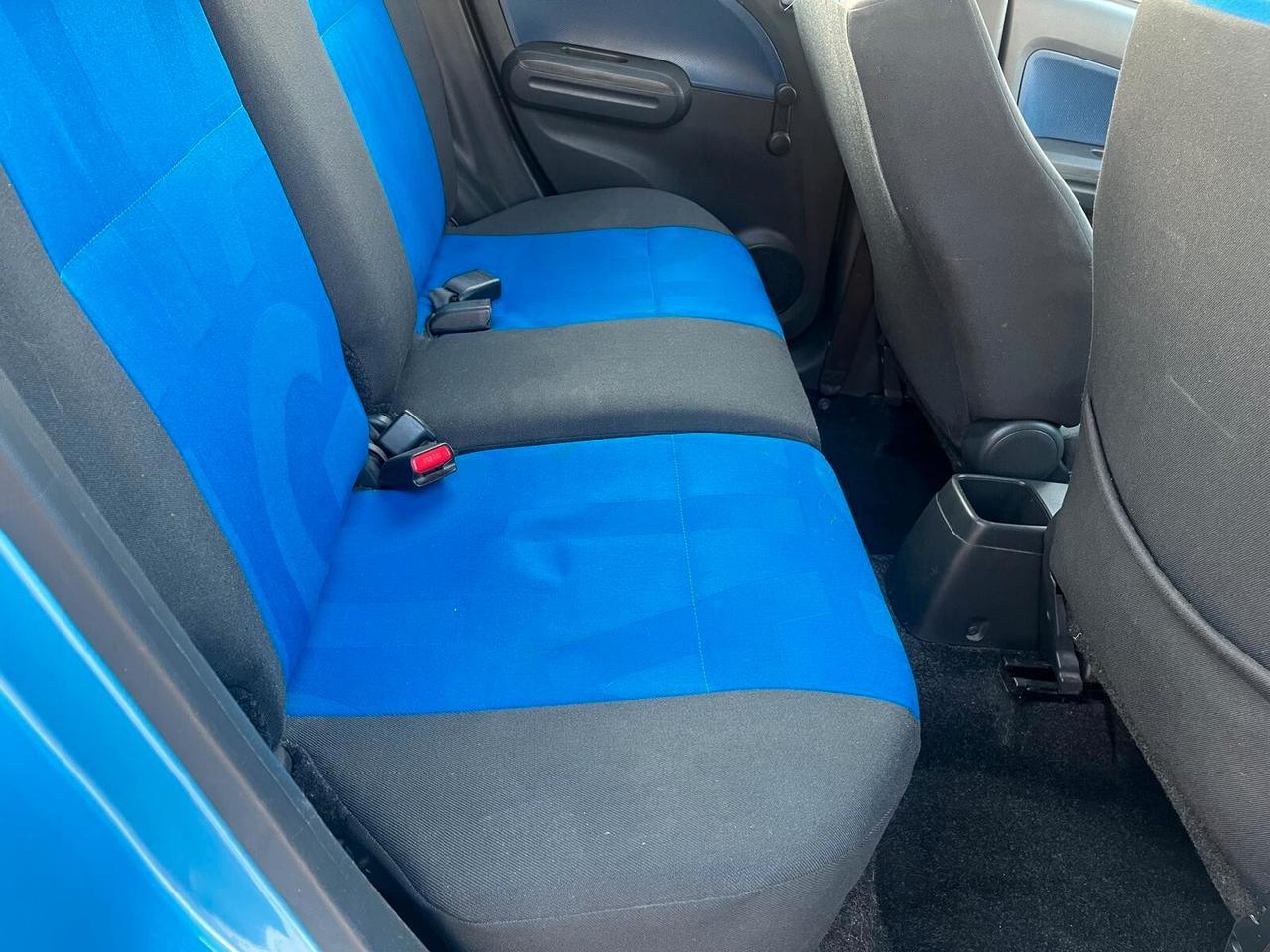 Opel Agila 1.0 12V 65CV **NEOPATENTATI**