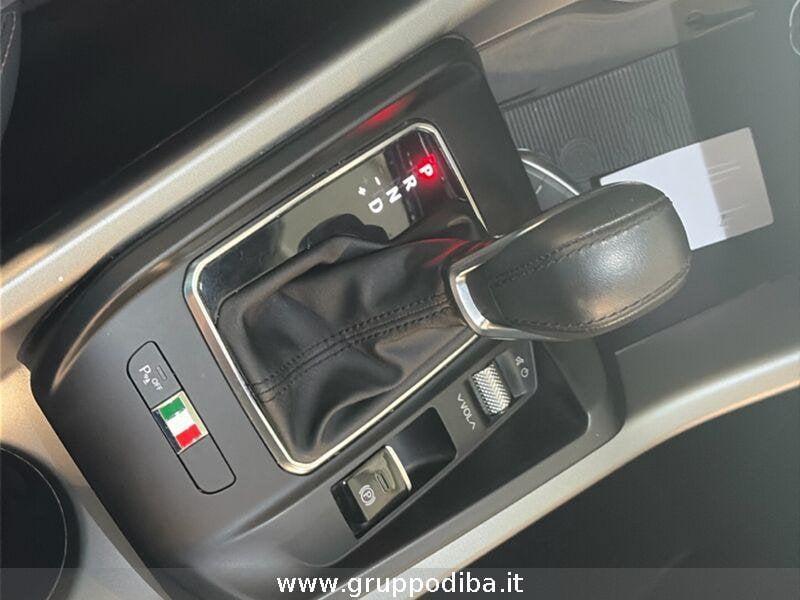Alfa Romeo Tonale 1.5 hybrid Ti 160cv tct7