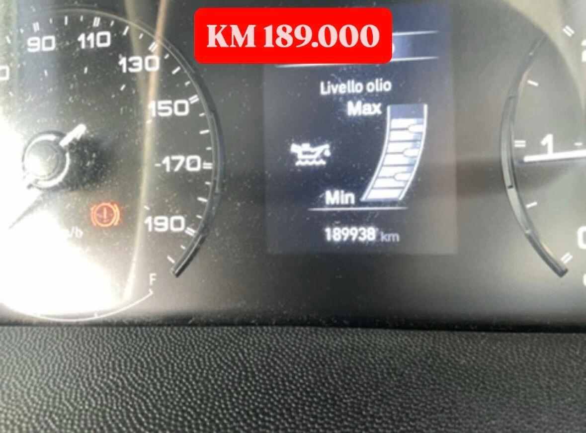 NEW FIAT DUCATO 2.2 160cv L2H2 AUTOMATICO