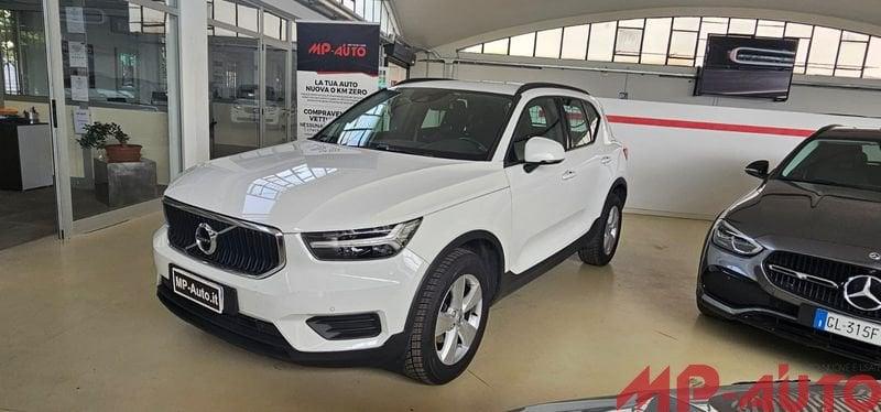 Volvo XC40 XC40 D3 Geartronic IVA ESPOSTA