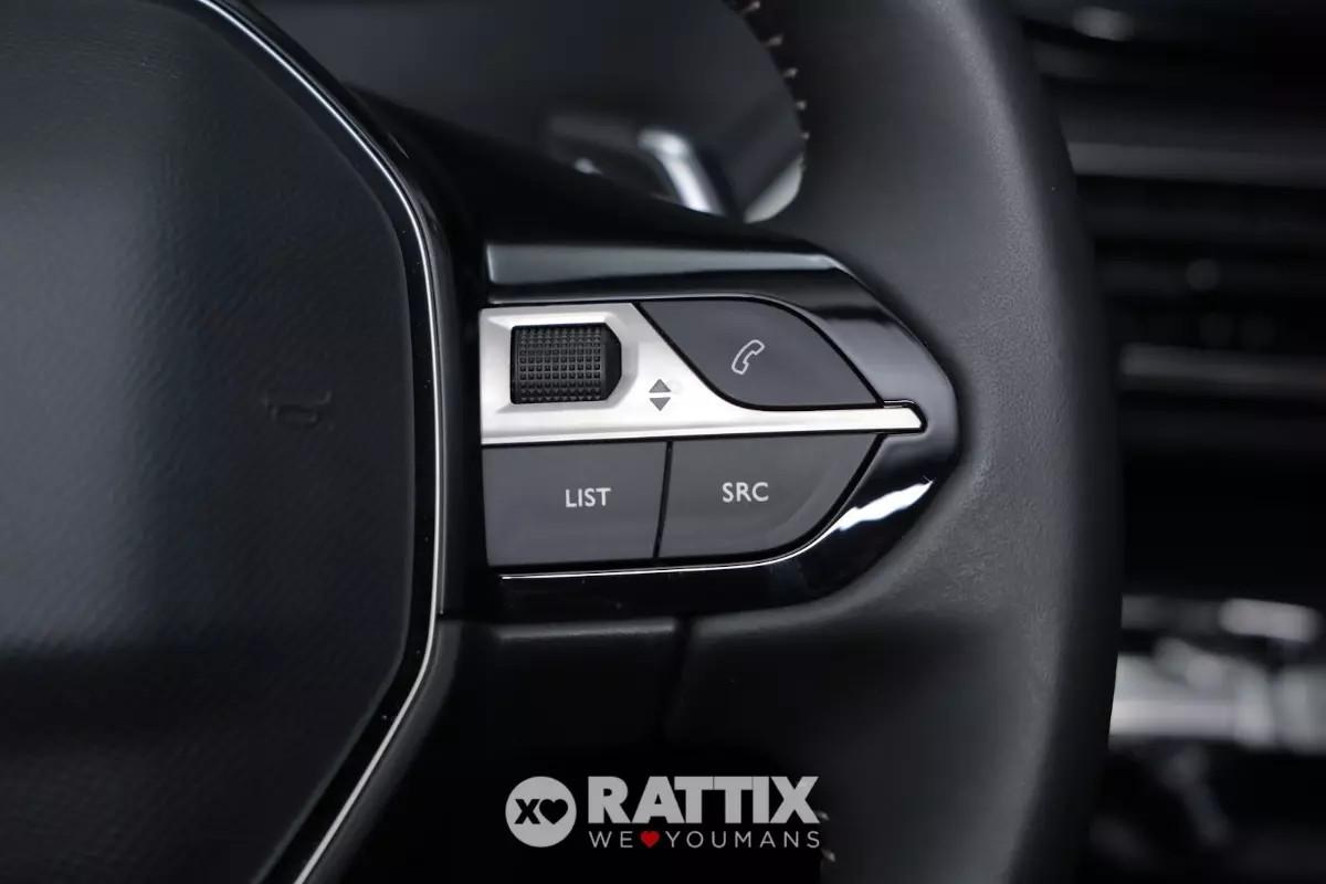 Peugeot 3008 1.6 Hybrid 225CV Allure e-EAT8