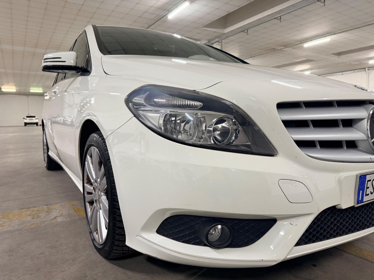 Mercedes-benz B 180 Executive