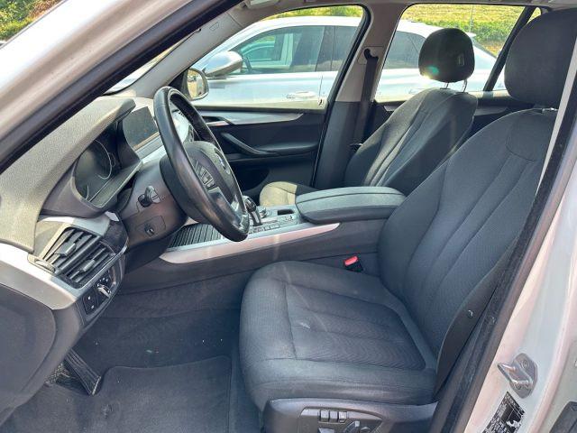 BMW X5 xDrive25d Business