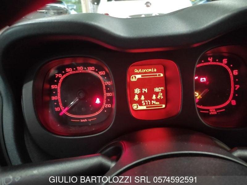 FIAT Panda Panda 1.2