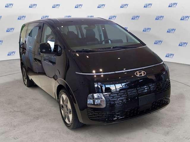 Hyundai STARIA 1.6 HEV AT 2WD 9 posti Wagon Km0