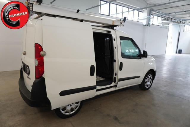 FIAT Doblo Doblò 1.4 Natural Power PC-TN Cargo Easy ( + IVA)