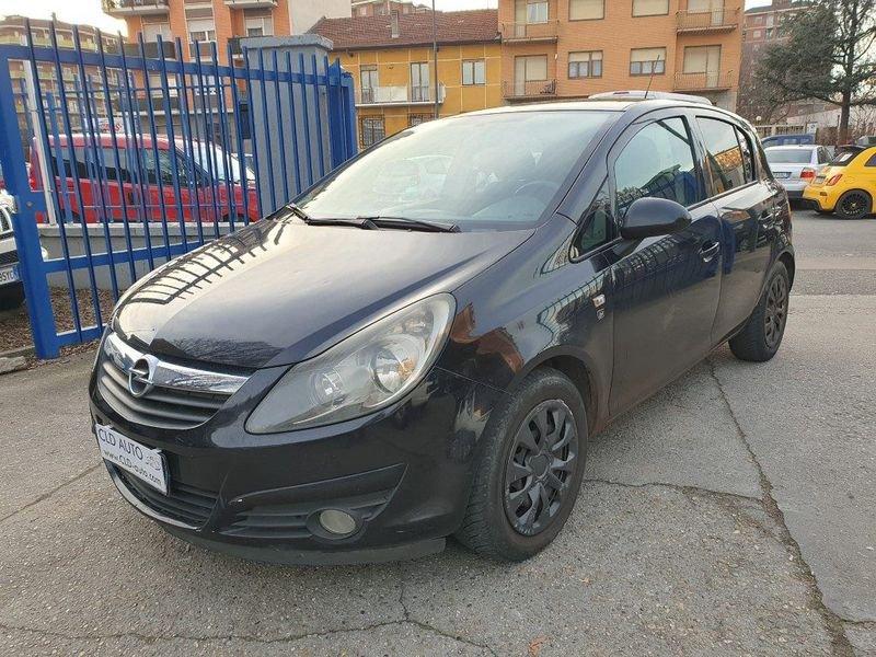 Opel Corsa 1.3 CDTI 75CV F.AP. 5 porte