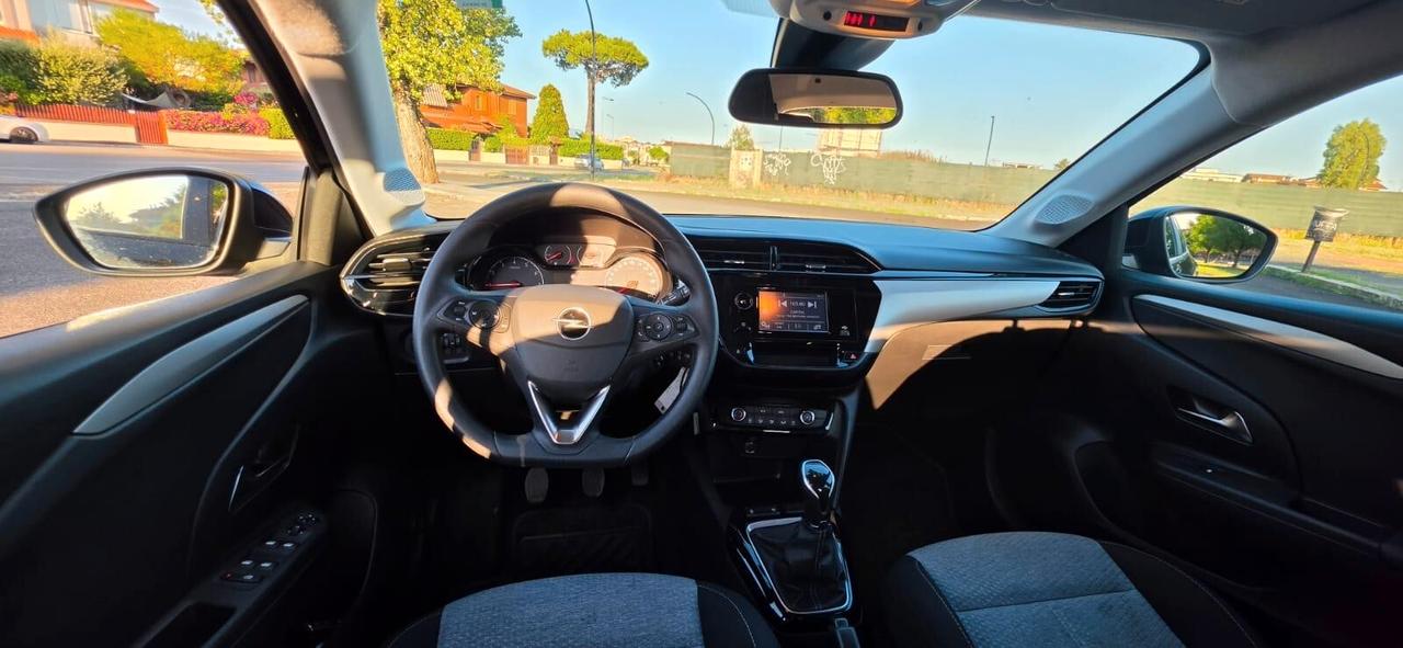 Opel Corsa 1.2