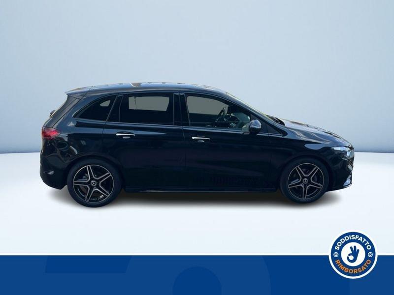 Mercedes-Benz Classe B 180d Automatic AMG Line Advanced Plus