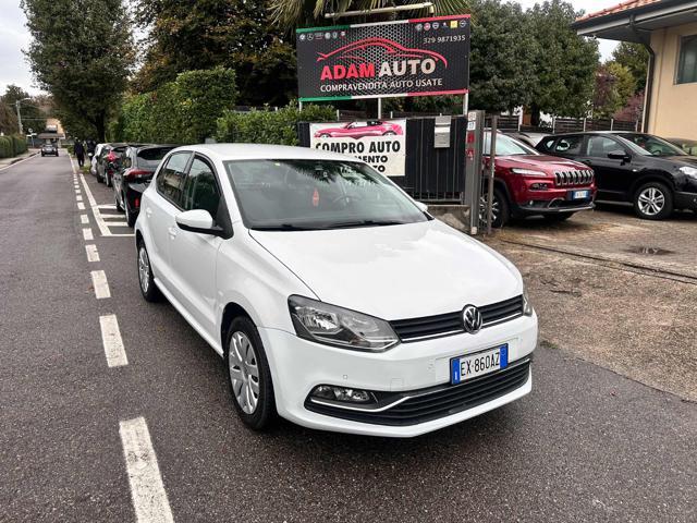 VOLKSWAGEN Polo 1.0 MPI 75 CV 5p. Comfortline