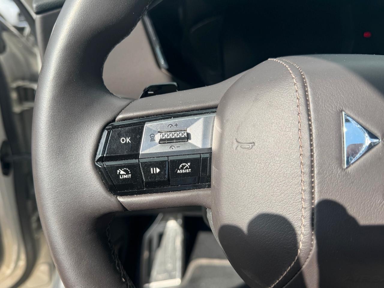 DS 4 1.5cc BlueHDi 130cv Aut. Opera