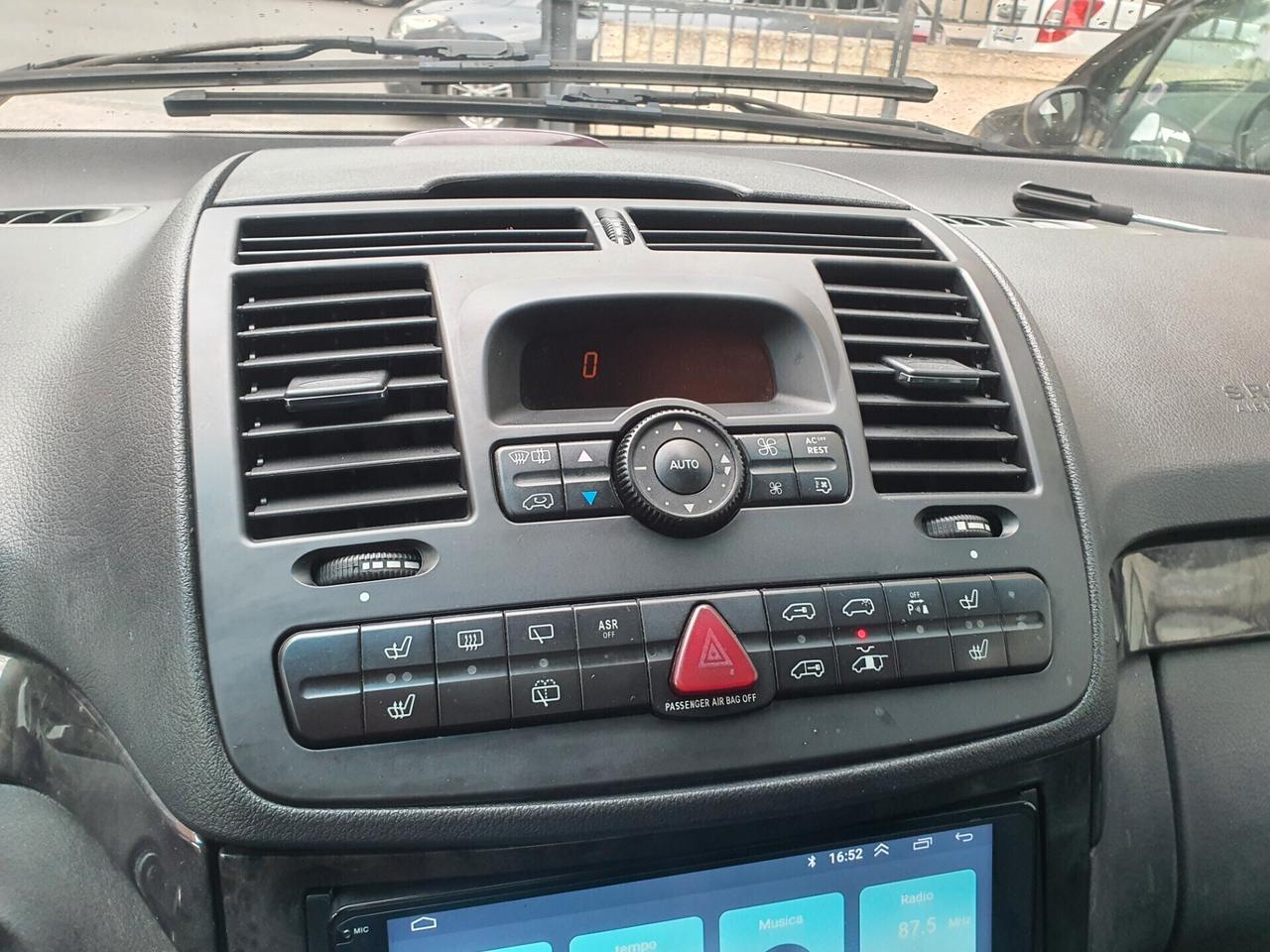 Mercedes-benz Viano 2.2 CDI Ambiente