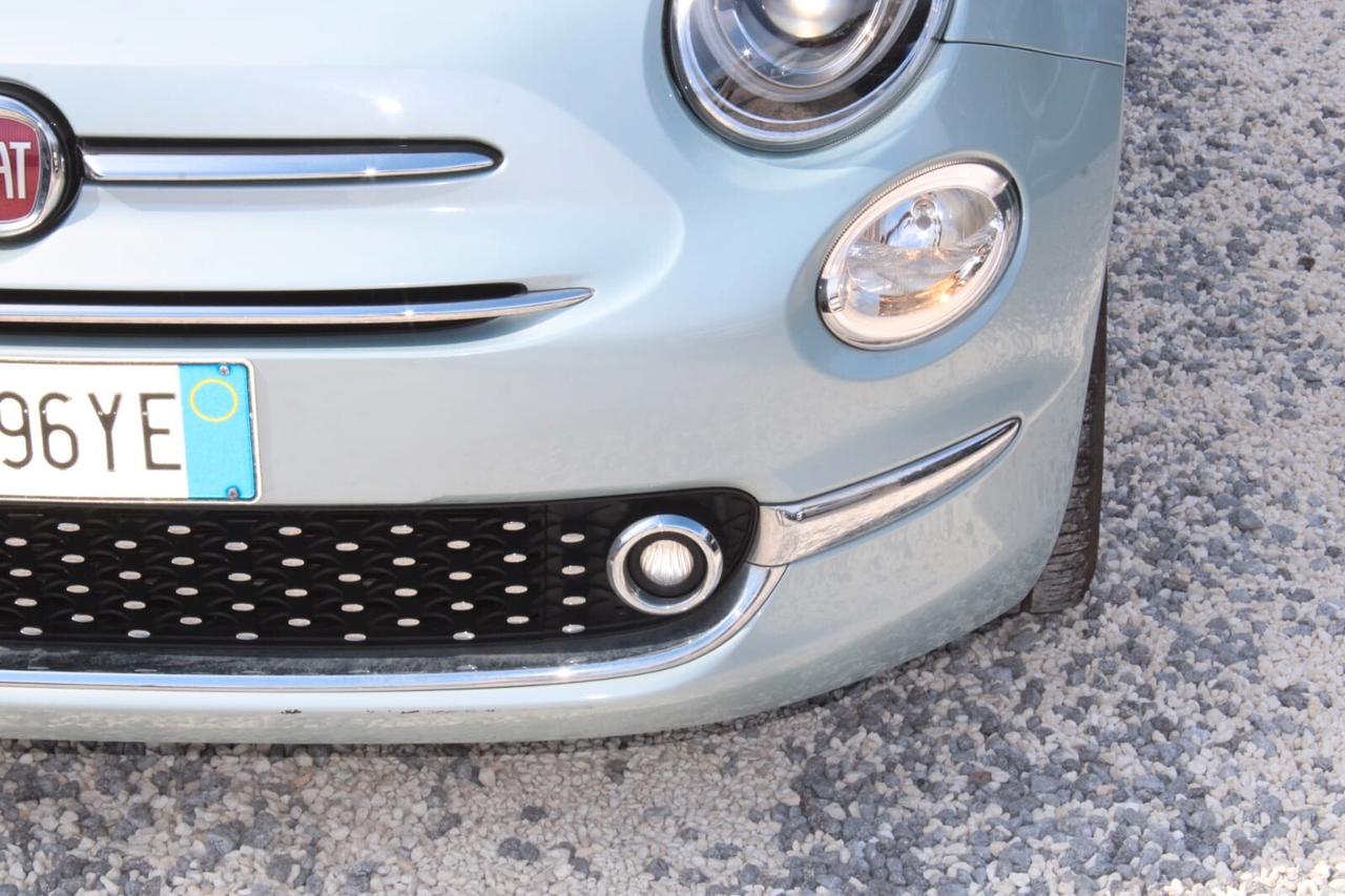 Fiat 500 Tua A SOLI 165€