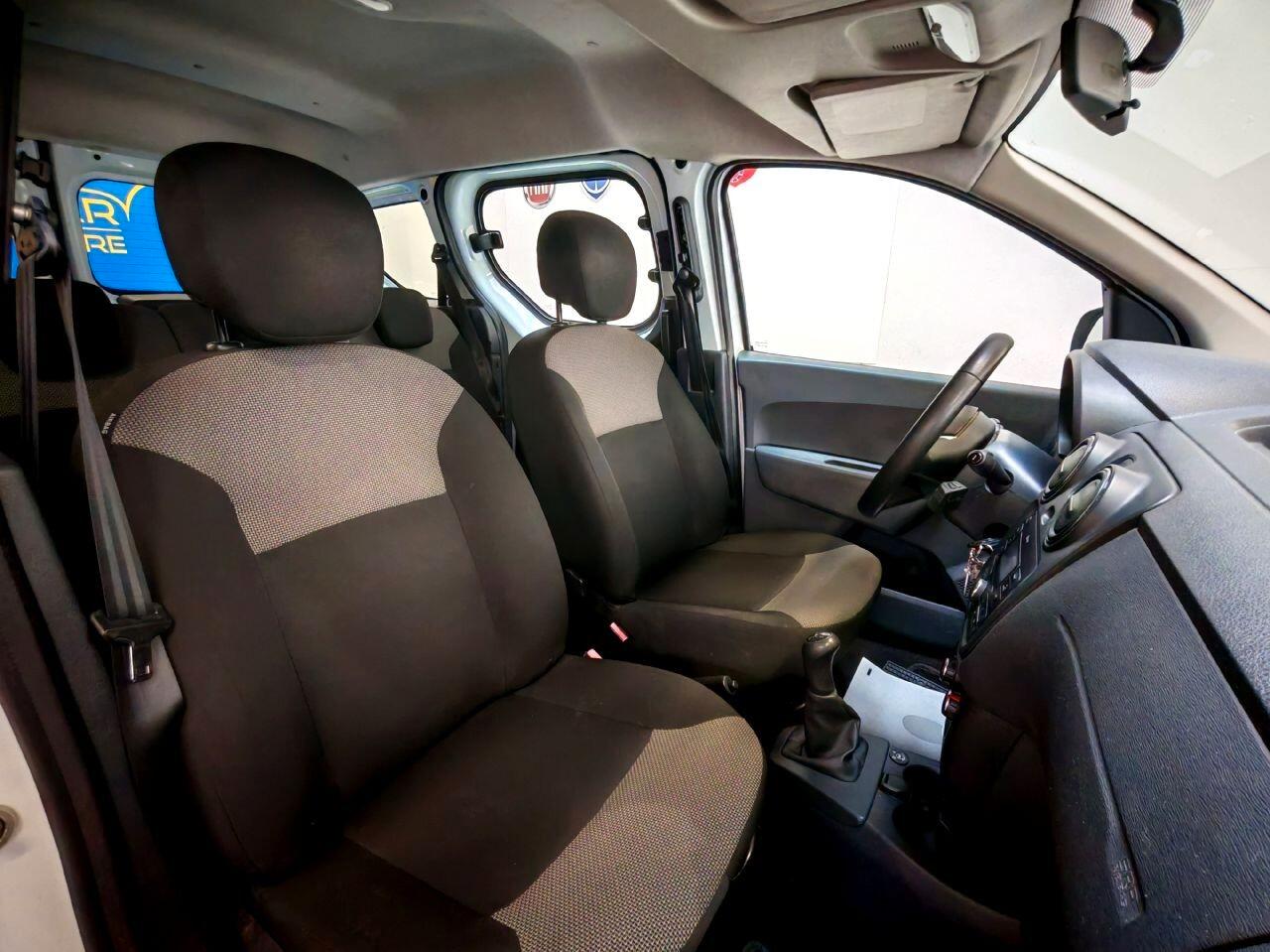 Dacia Dokker 1.6 GPL Ambiance Km 30.000