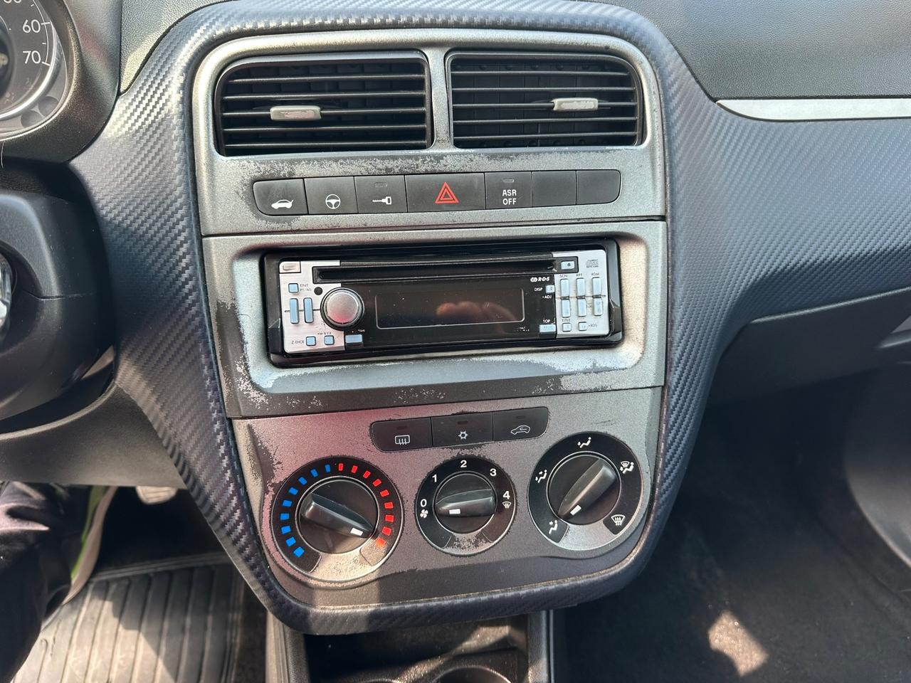 GRANDE PUNTO 1.3 MTJ - MECCANICA OK