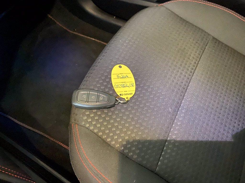 FORD Kuga 2.0 ecoblue ST-Line 2wd 120cv auto del 2024