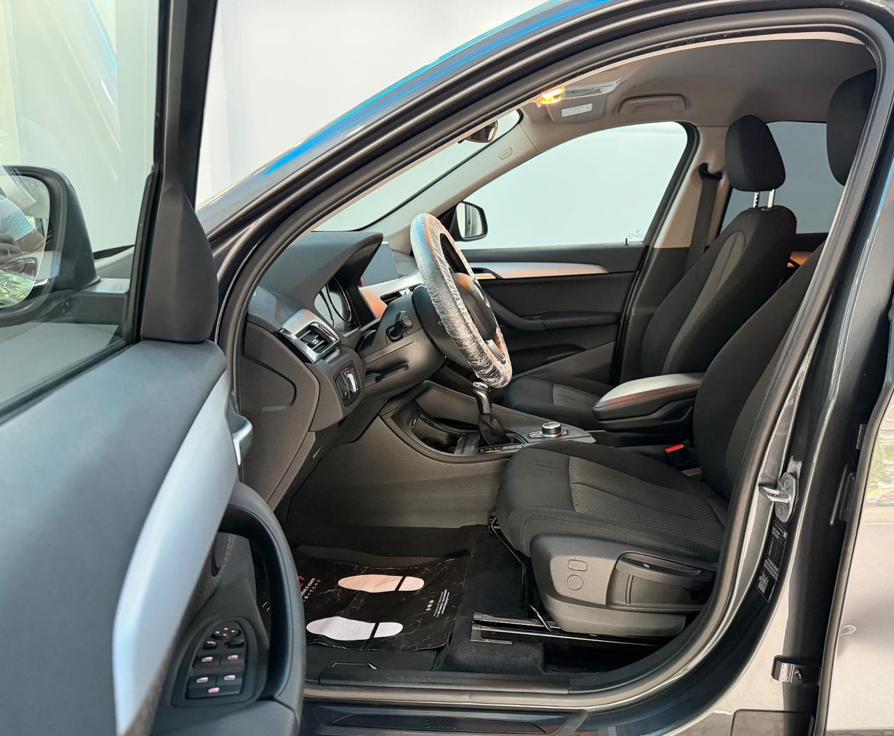 Bmw X1 sDrive18d Msport