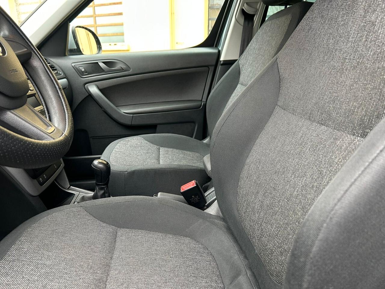 Skoda Yeti 1.6 Diesel 2015 130.000 KM