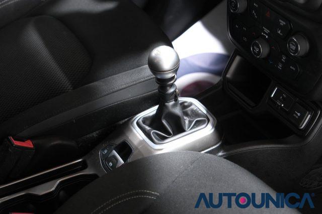 JEEP Renegade 1.0 T3 LIMITED NEOPATENTATI