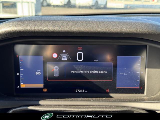 JEEP Avenger 1.2 Turbo 100 CV Altitude