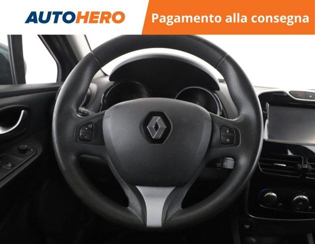 RENAULT Clio 1.2 75CV 5 porte Life