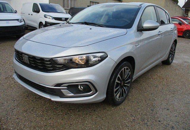 FIAT Tipo 1.6 Mjt S&S 5 porte City Life