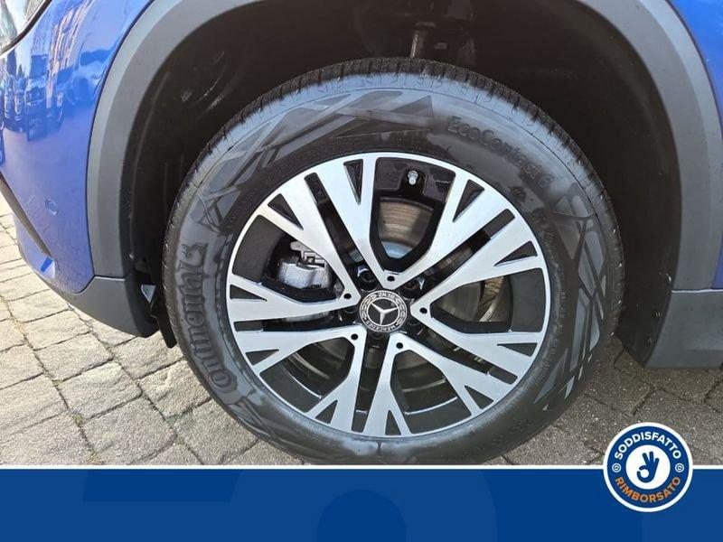 Mercedes-Benz GLA 200 Automatic Advanced Plus Progressive