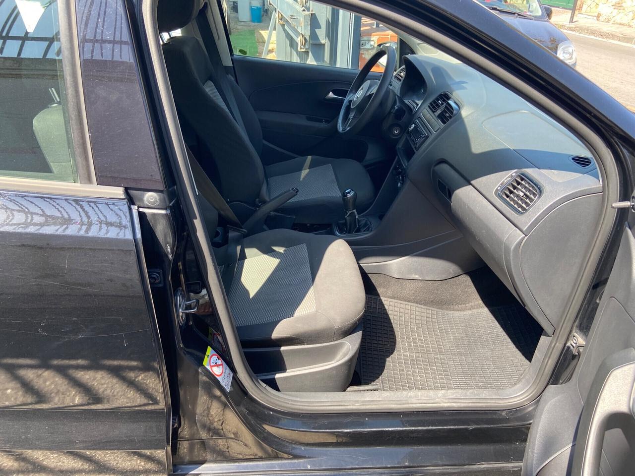 Volkswagen Polo 1.2tdi55cvDPF 5 porte Highline