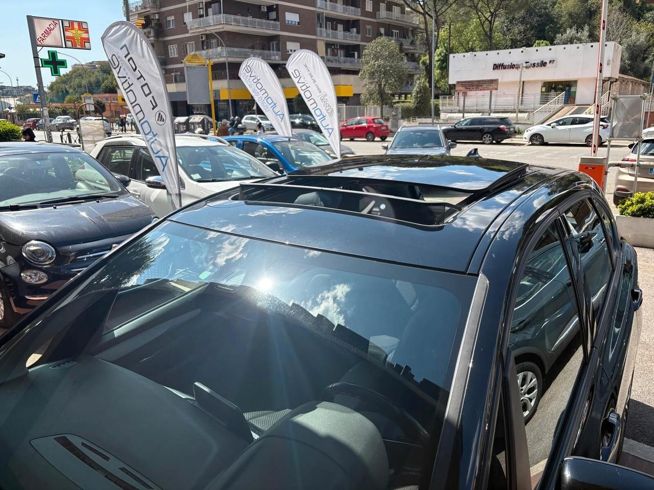 Bmw 218d Auto Active Tourer Advantage