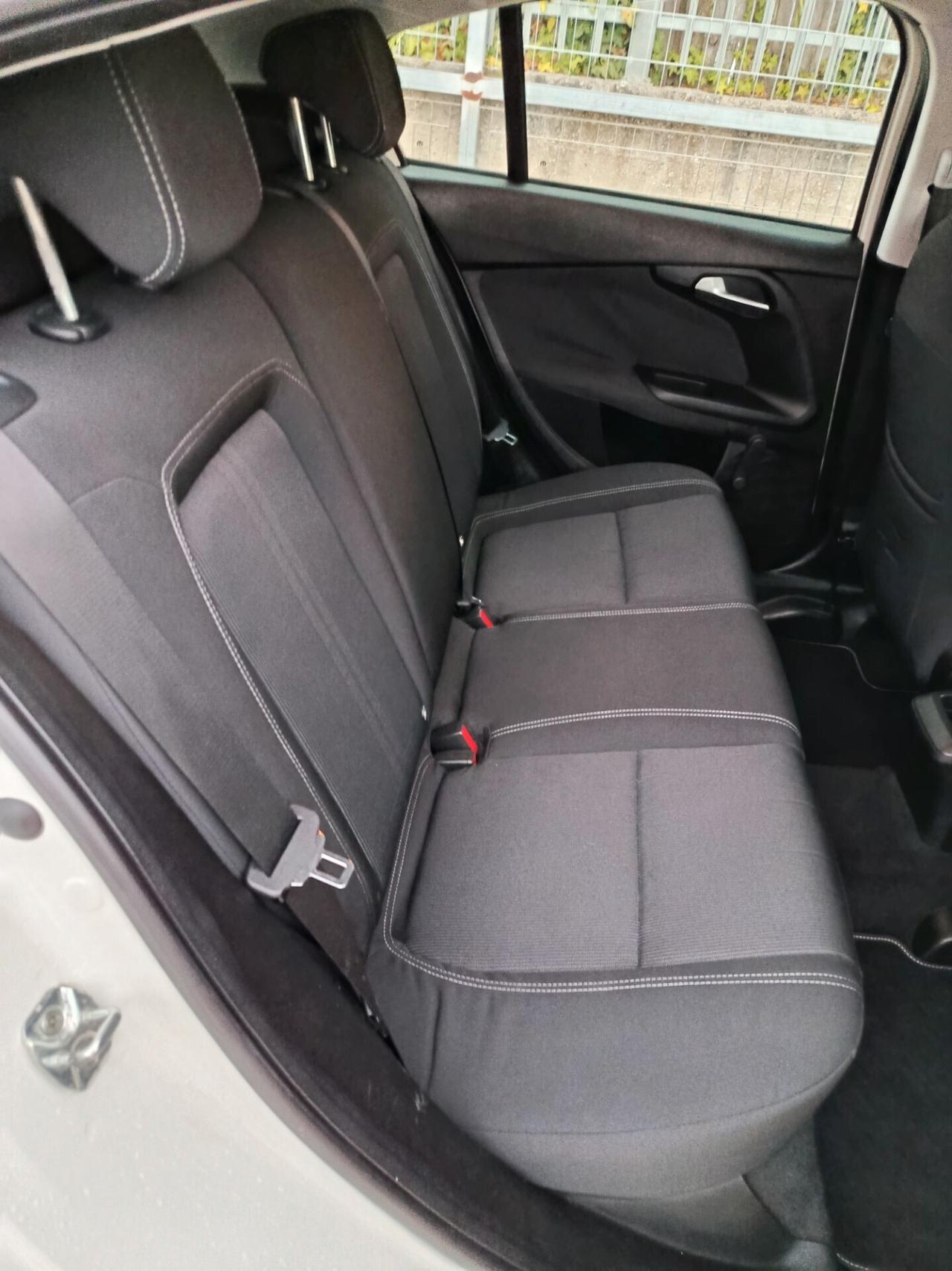 Fiat Tipo 1.3 Mjt S&S 5 porte Business MOTORE NUOVO garanzia a parte 12 MESI