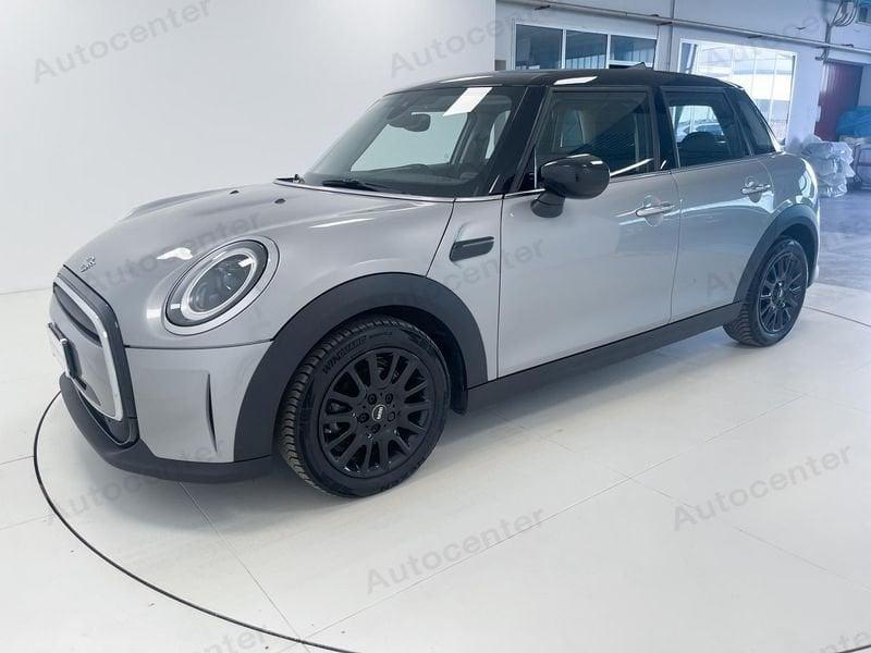 MINI Mini 5 porte 5p 1.5 Cooper Classic auto