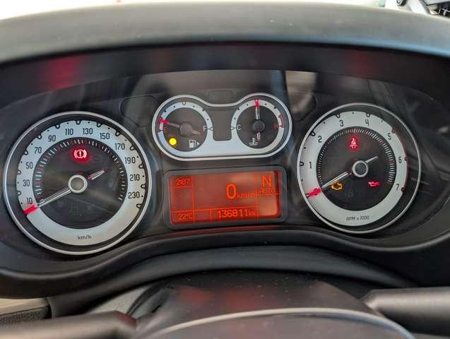 Fiat 500L 500L 1.3 mjt Pop Star 95cv dualogic