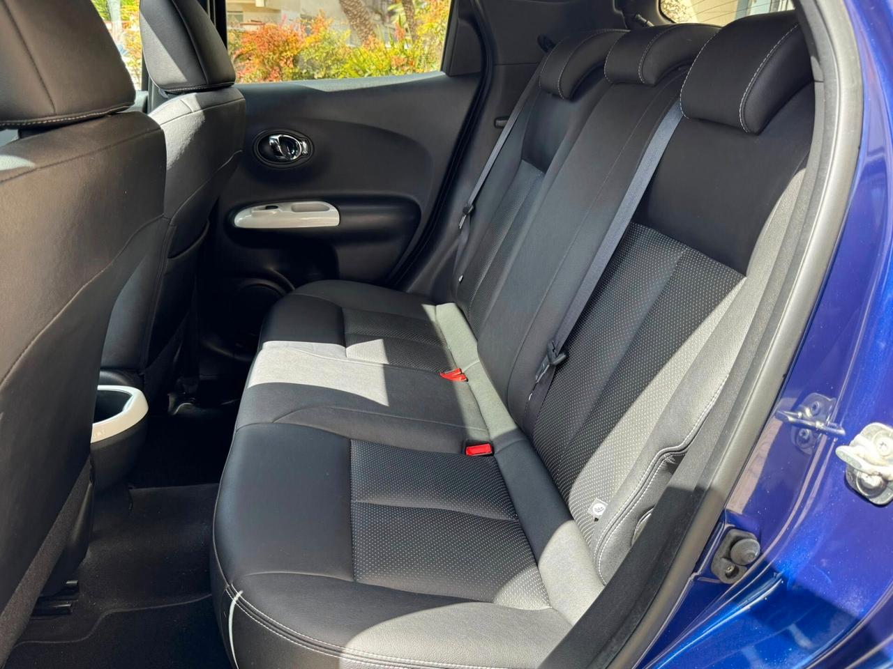 NISSAN JUKE 1.5 DCI 110 CV. TETTO APRIB.+PELLE+NAVI