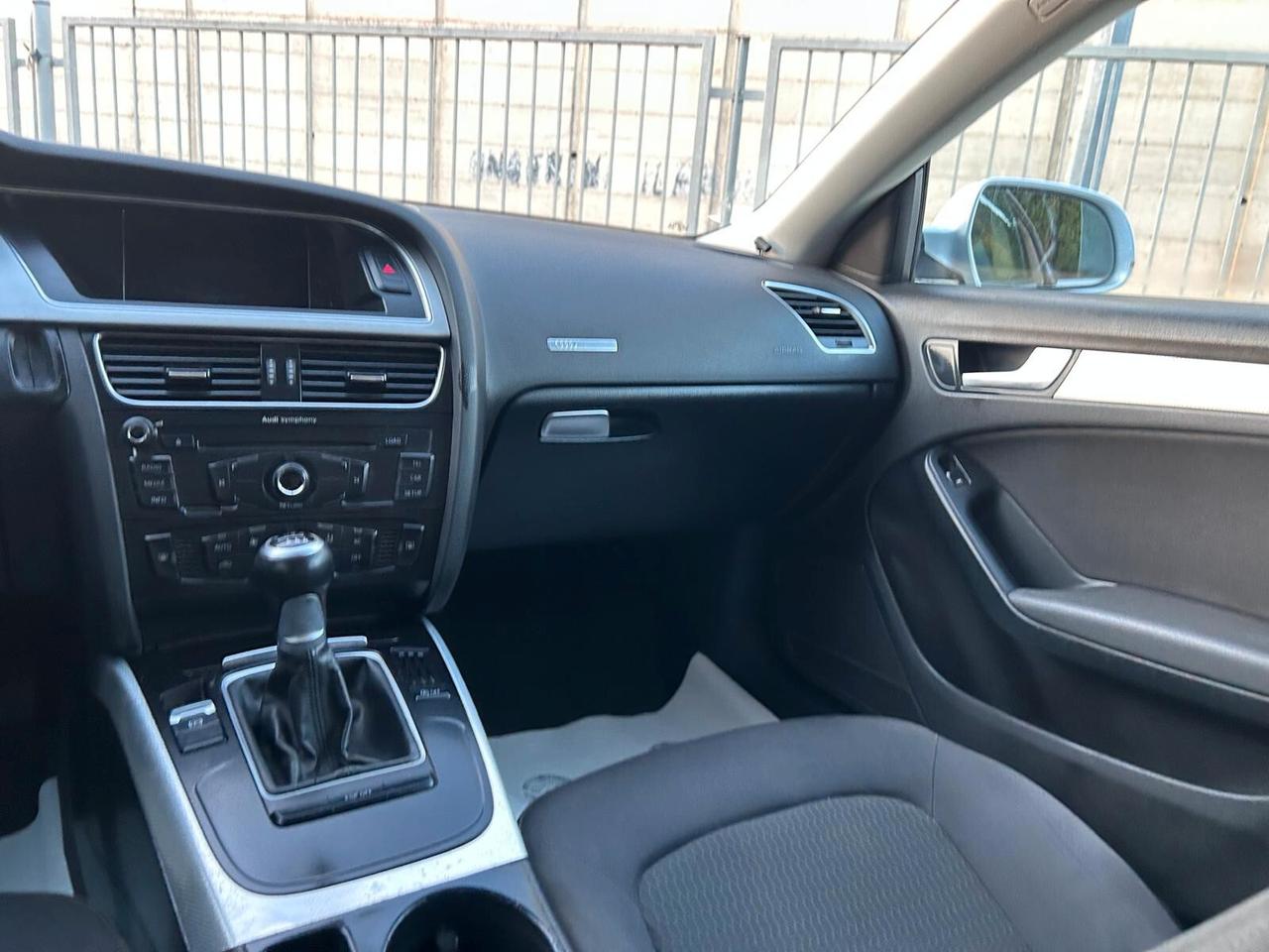 Audi A5 SPB 2.0 TDI