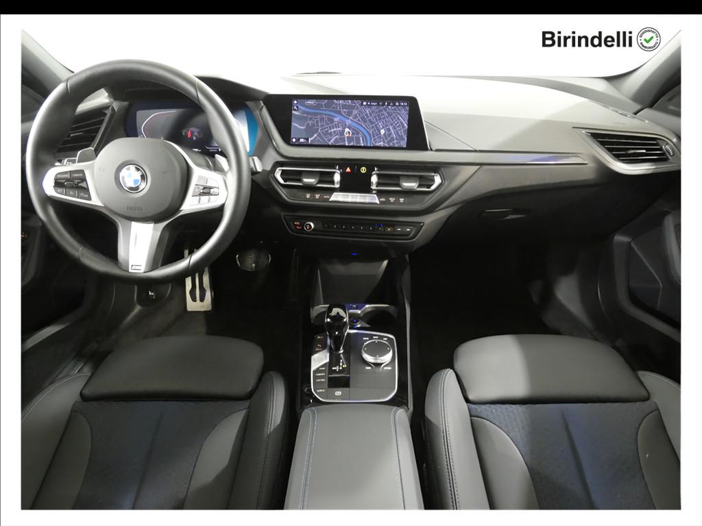 BMW 118d 5 Porte