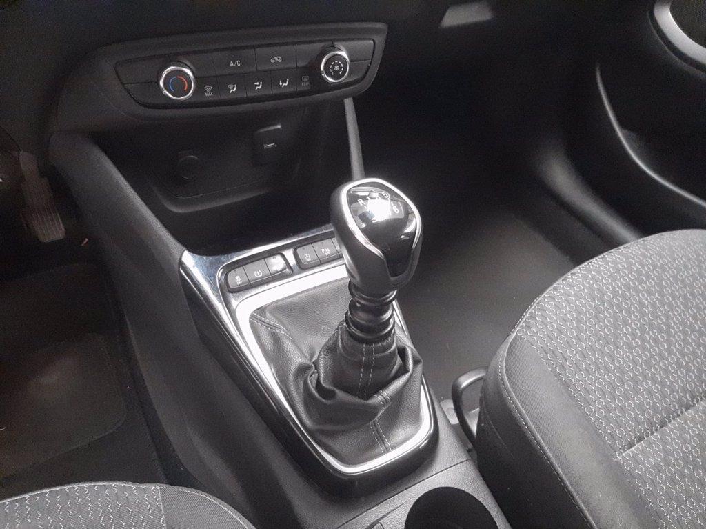 OPEL Crossland x 1.2 2020 s&s 110cv del 2020