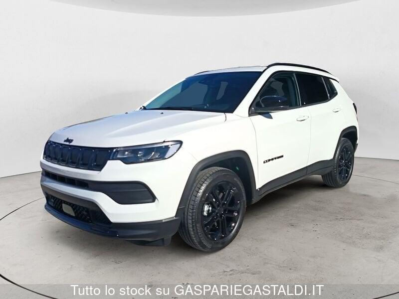 Jeep Compass 1.6 Multijet II 2WD Night Eagle