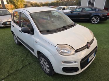 Fiat Panda 0.9 euro 6. Motore nuovo. 2017