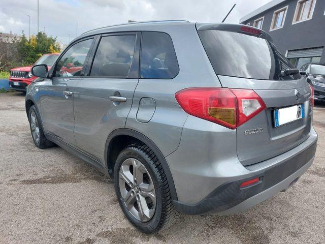 SUZUKI Vitara 1.6 DDiS V-Top