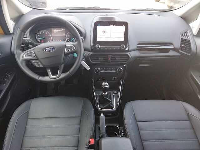 Ford EcoSport 1.0 EcoBoost 125 CV Start&Stop Active
