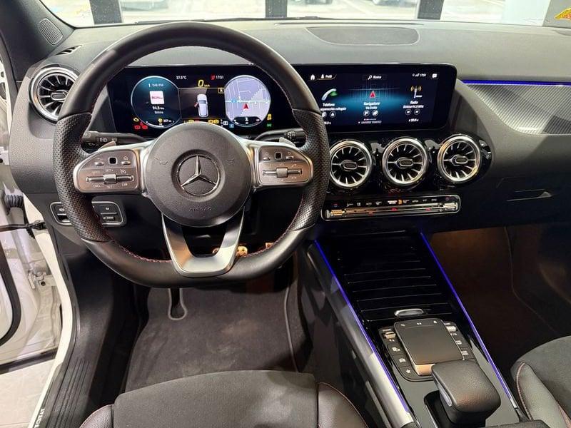 Mercedes-Benz GLA GLA 200 Automatic Premium