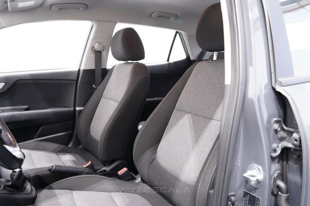 KIA Stonic 1.2 DPI 84cv GPL Urban Smart Pack