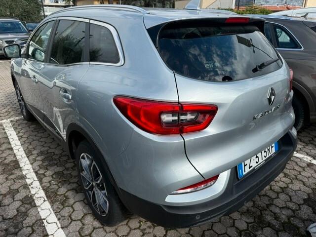 Renault Kadjar Blue dCi 8V 115CV EDC Sport Edition