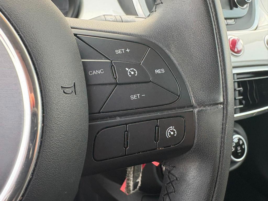 Fiat 500 X 1.3 mjt Popstar 4x2 95cv