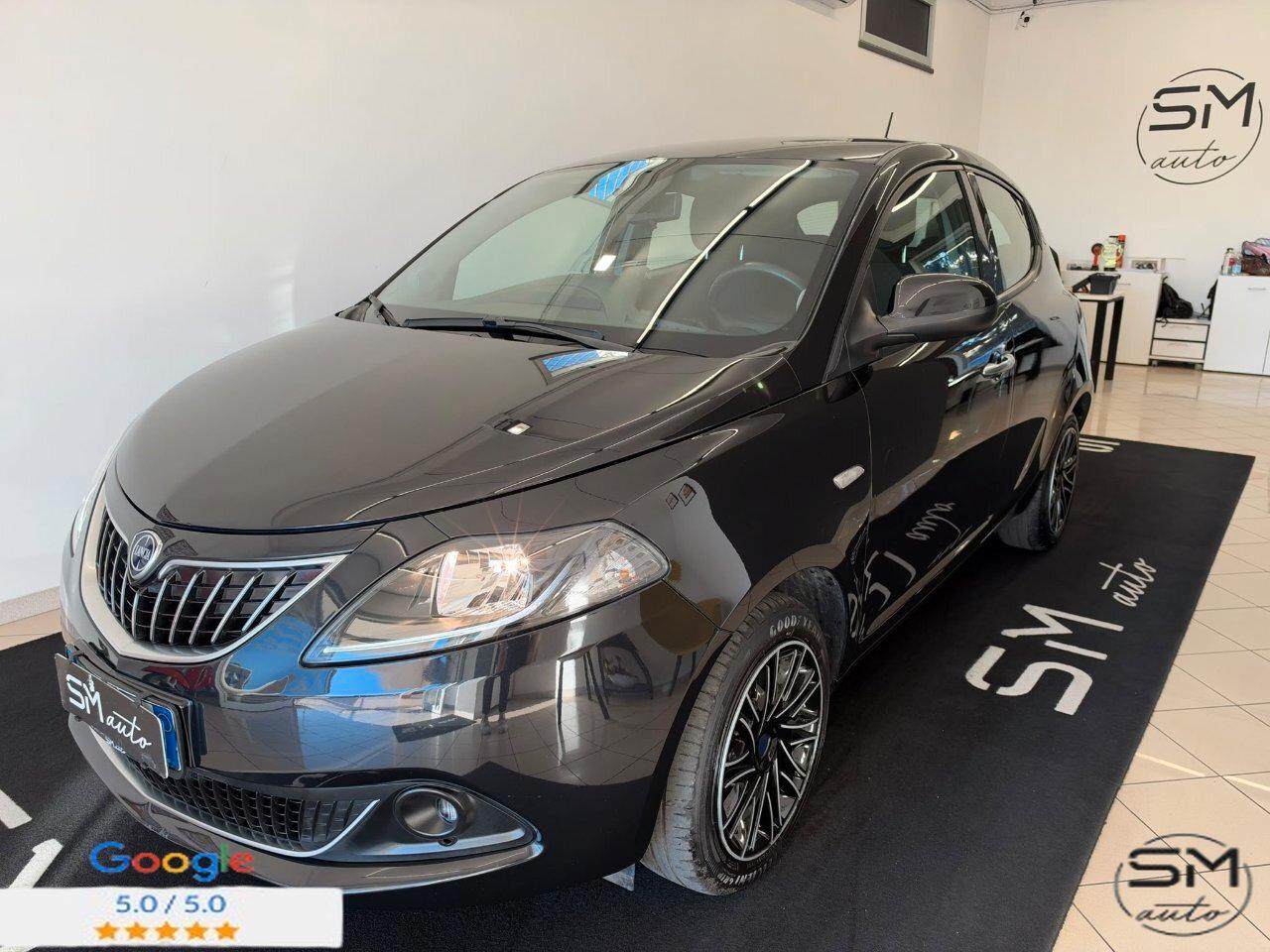 Lancia Ypsilon 1.0 firefly hybrid Gold s&s 70cv 5p.ti