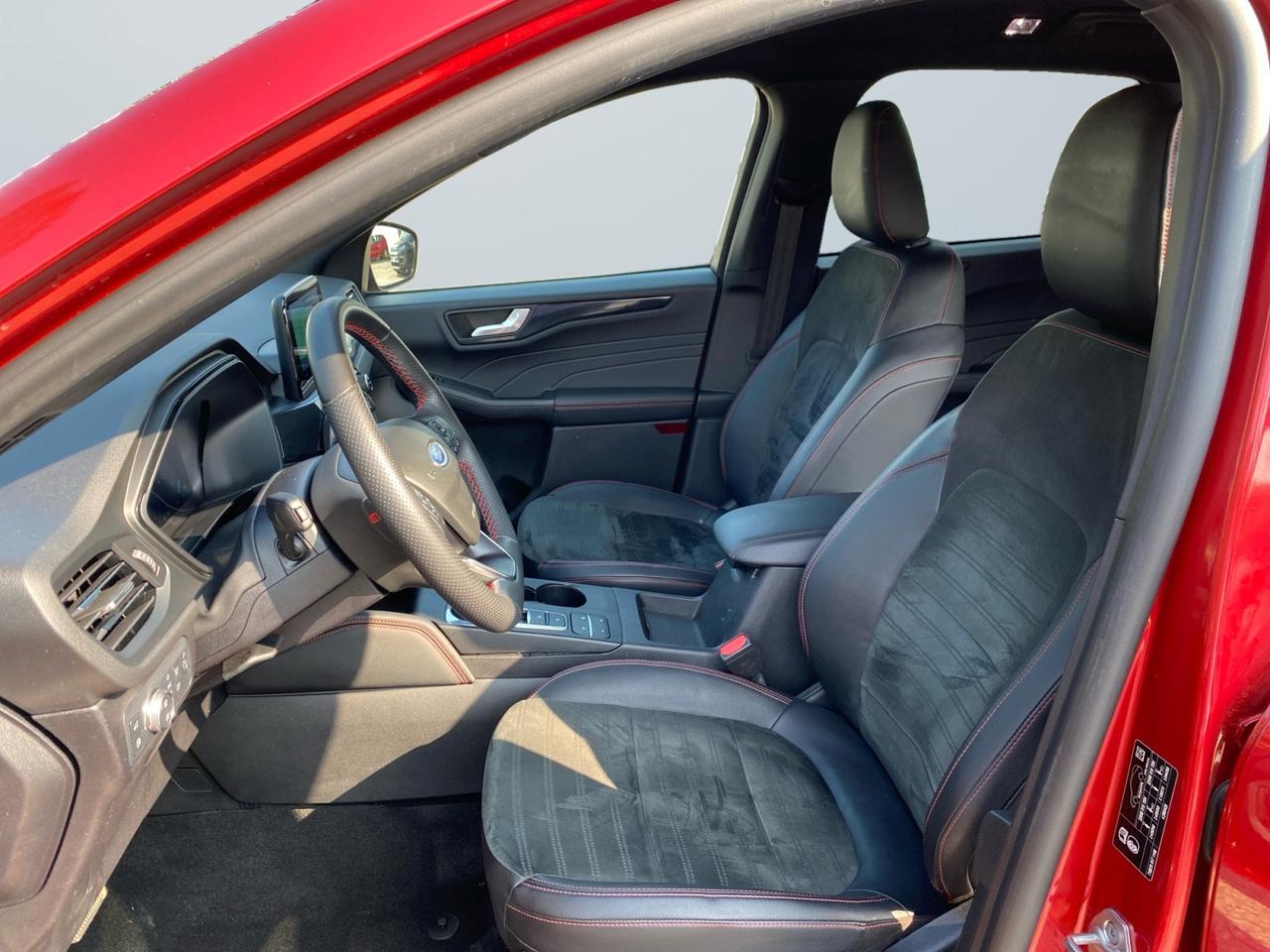 FORD Kuga III 2020 - Kuga 2.5 phev ST-Line X 2wd 225cv cvt