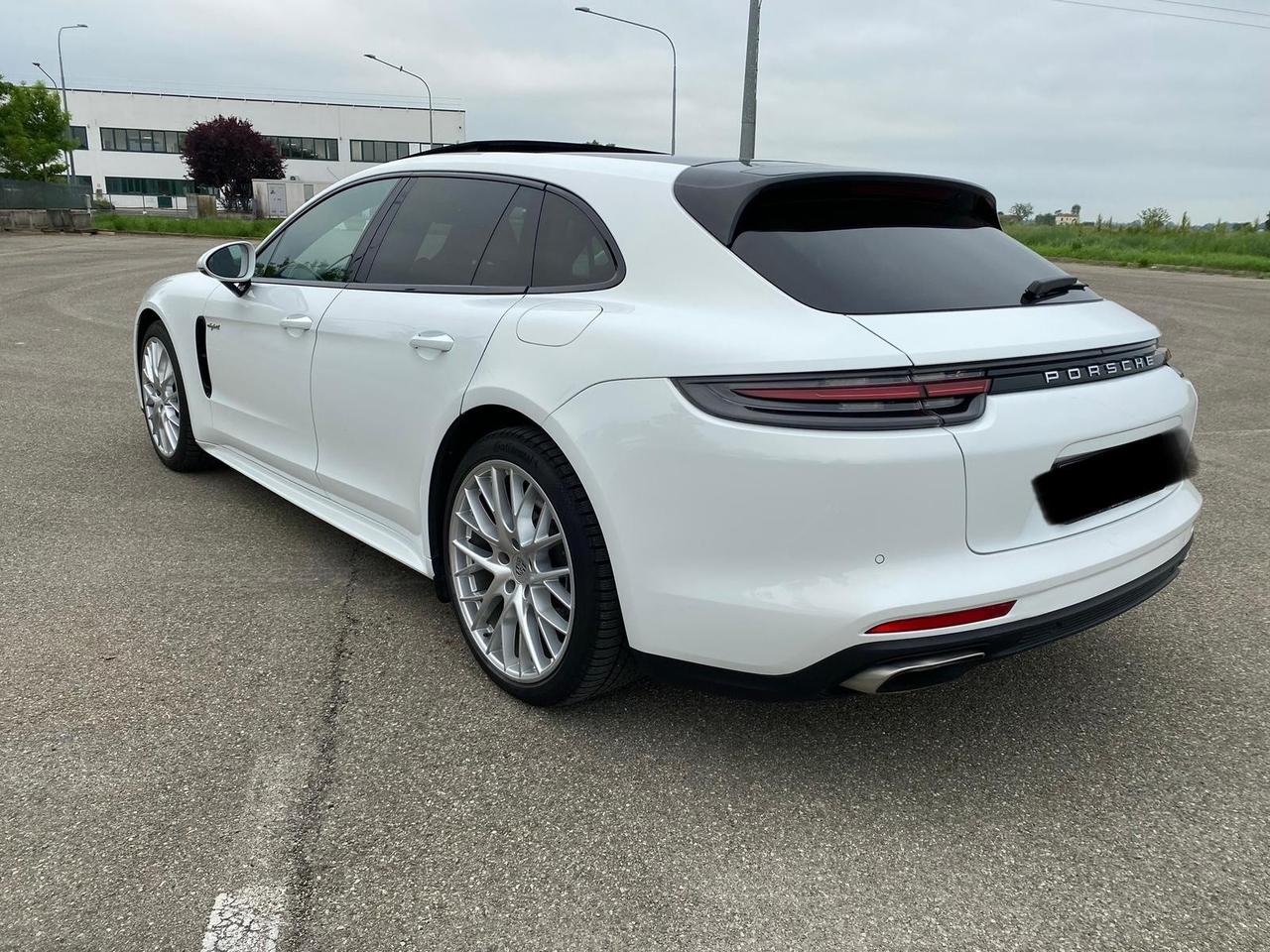 Porsche Panamera 2.9 4 E-Hybrid Sport Turismo